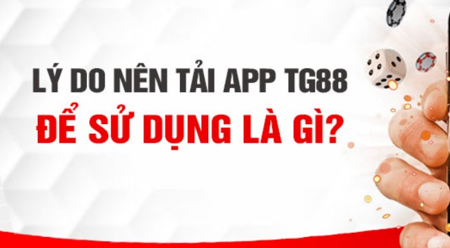 Giới thiệu về nhà cái Tg88 